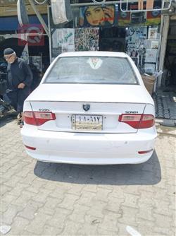 ئێران خودرۆ سۆرێن